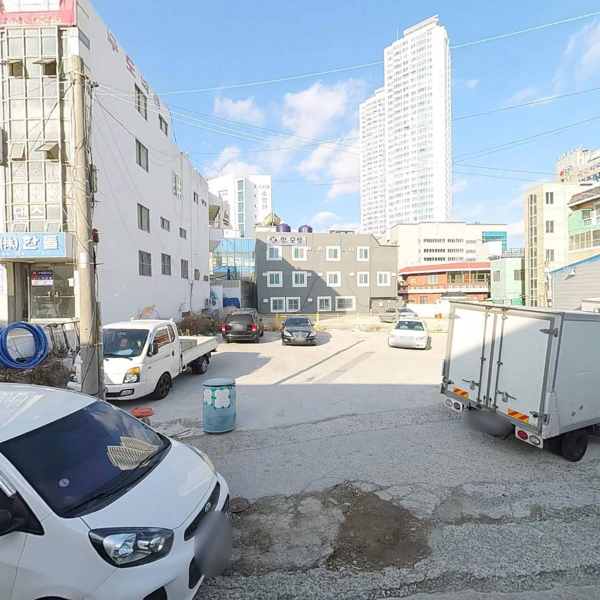 까치생숯불구이