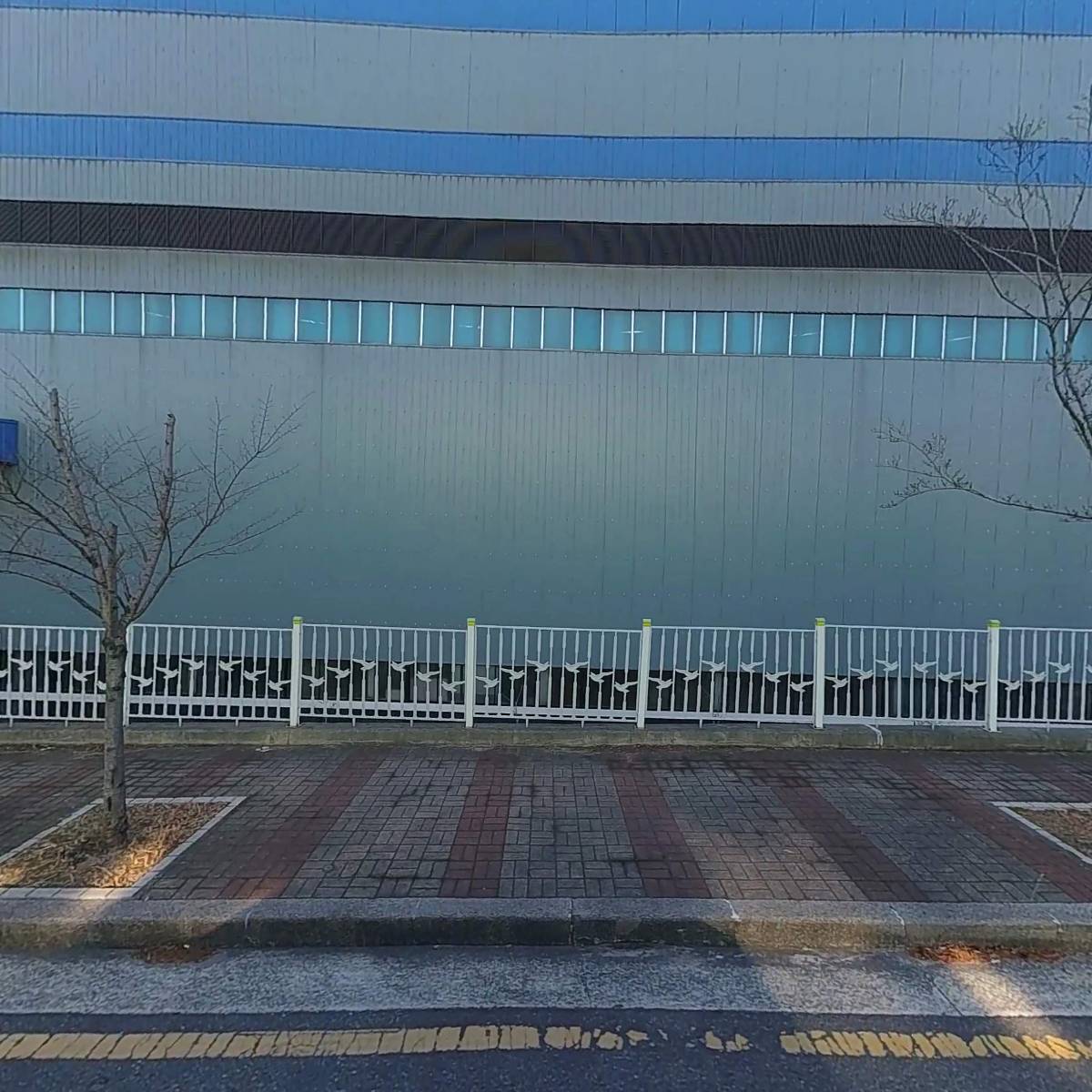 한국CRANE