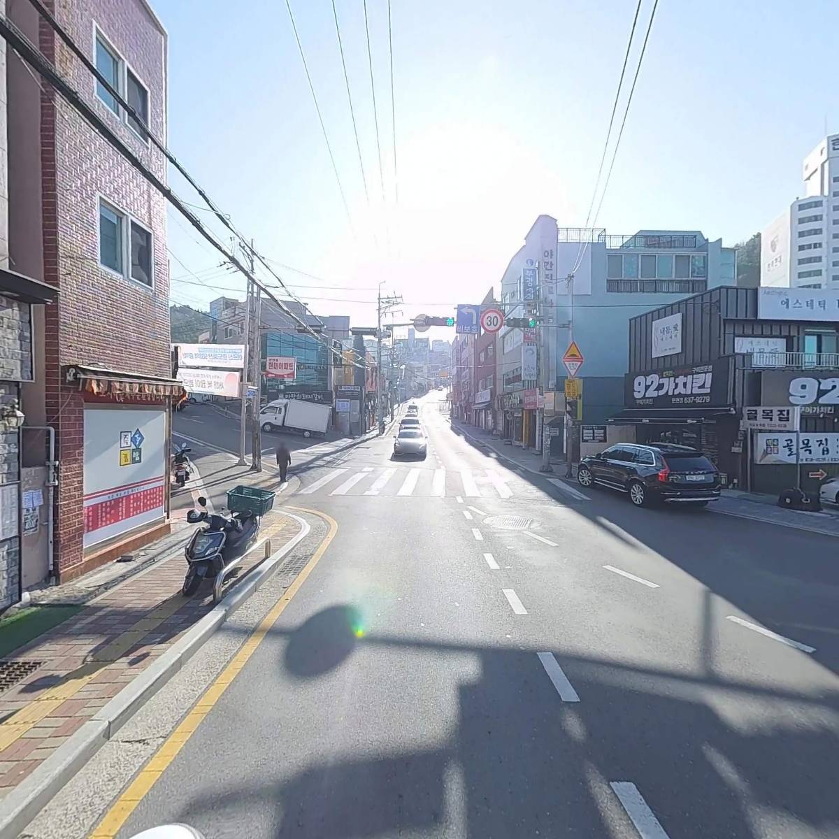 하삼동커피문현현대점_2
