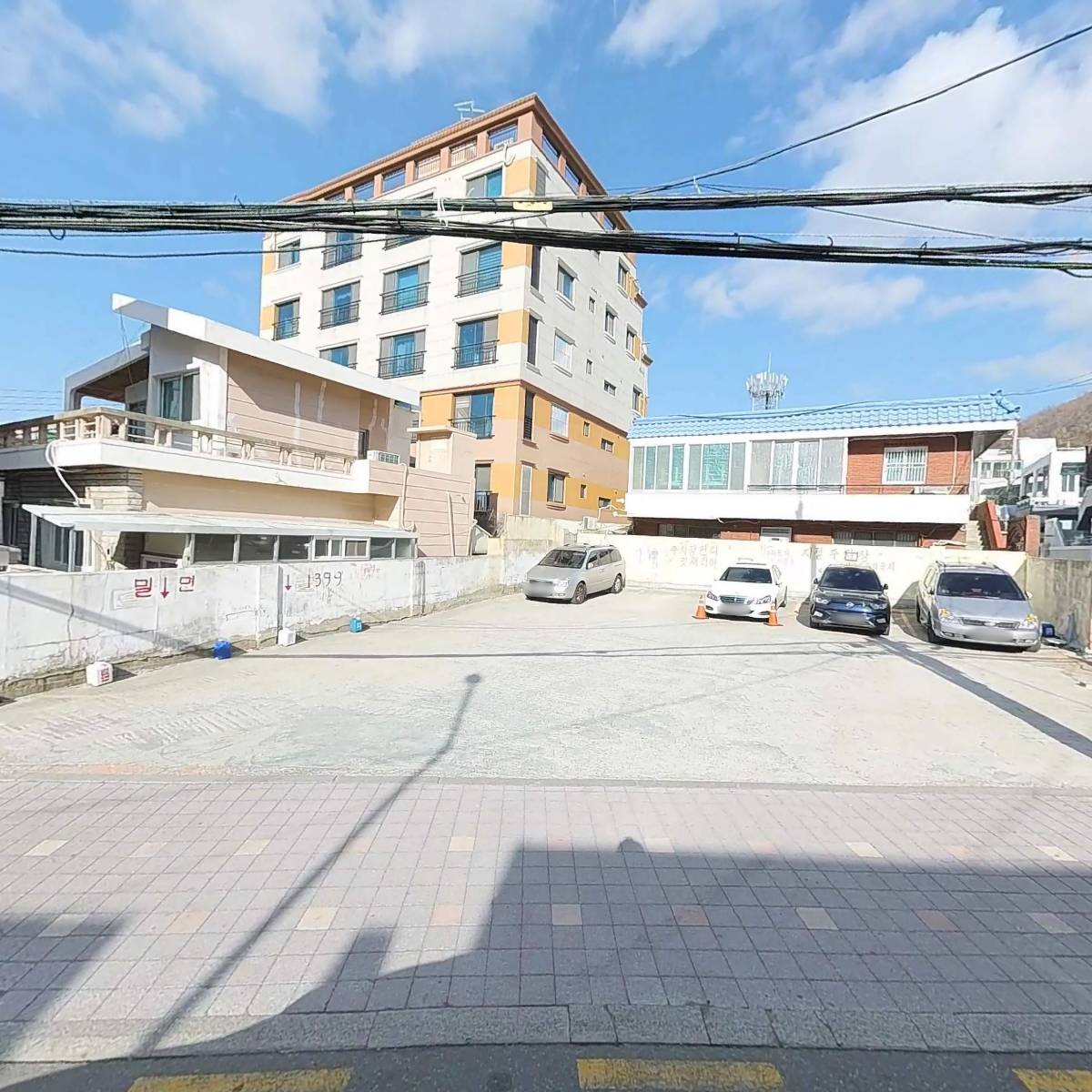 주식회사 서현씨엔에스