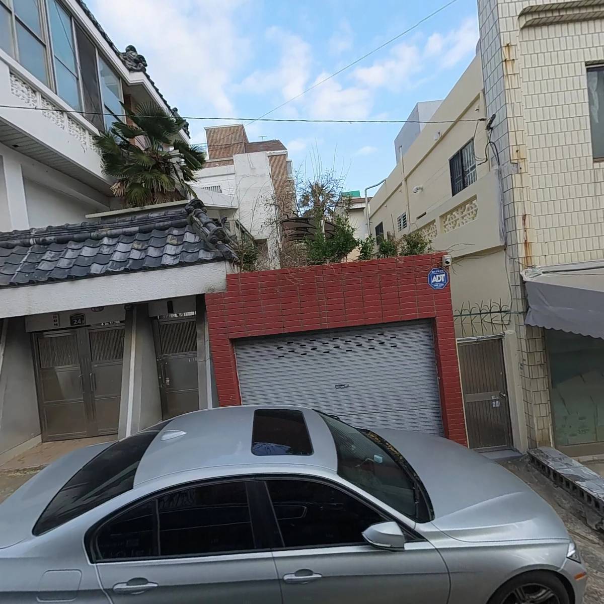 해연중학교