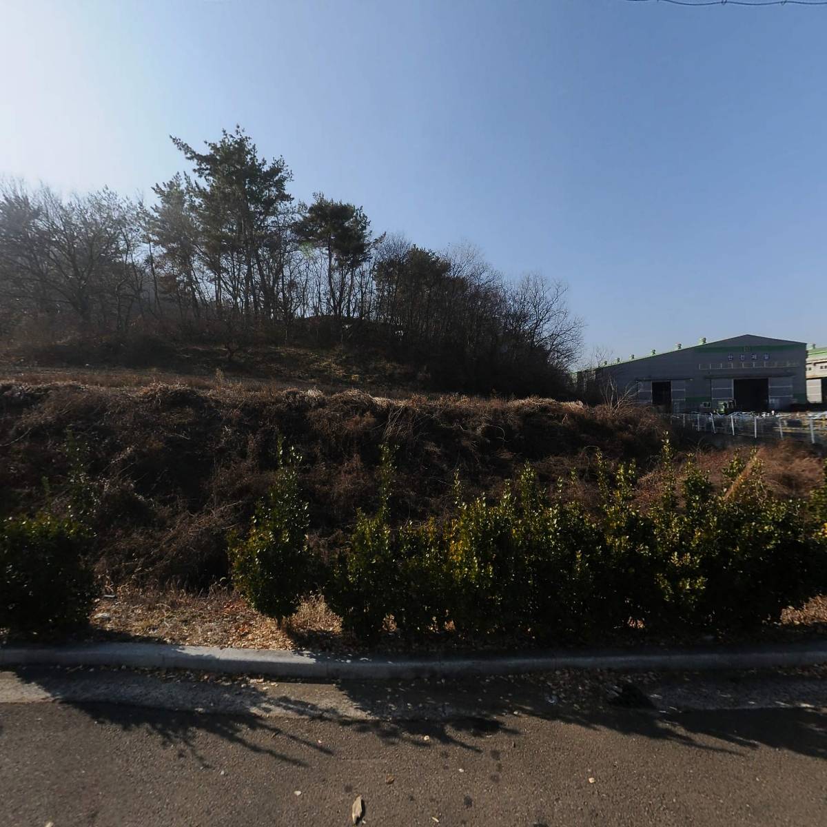 주식회사 신화정공
