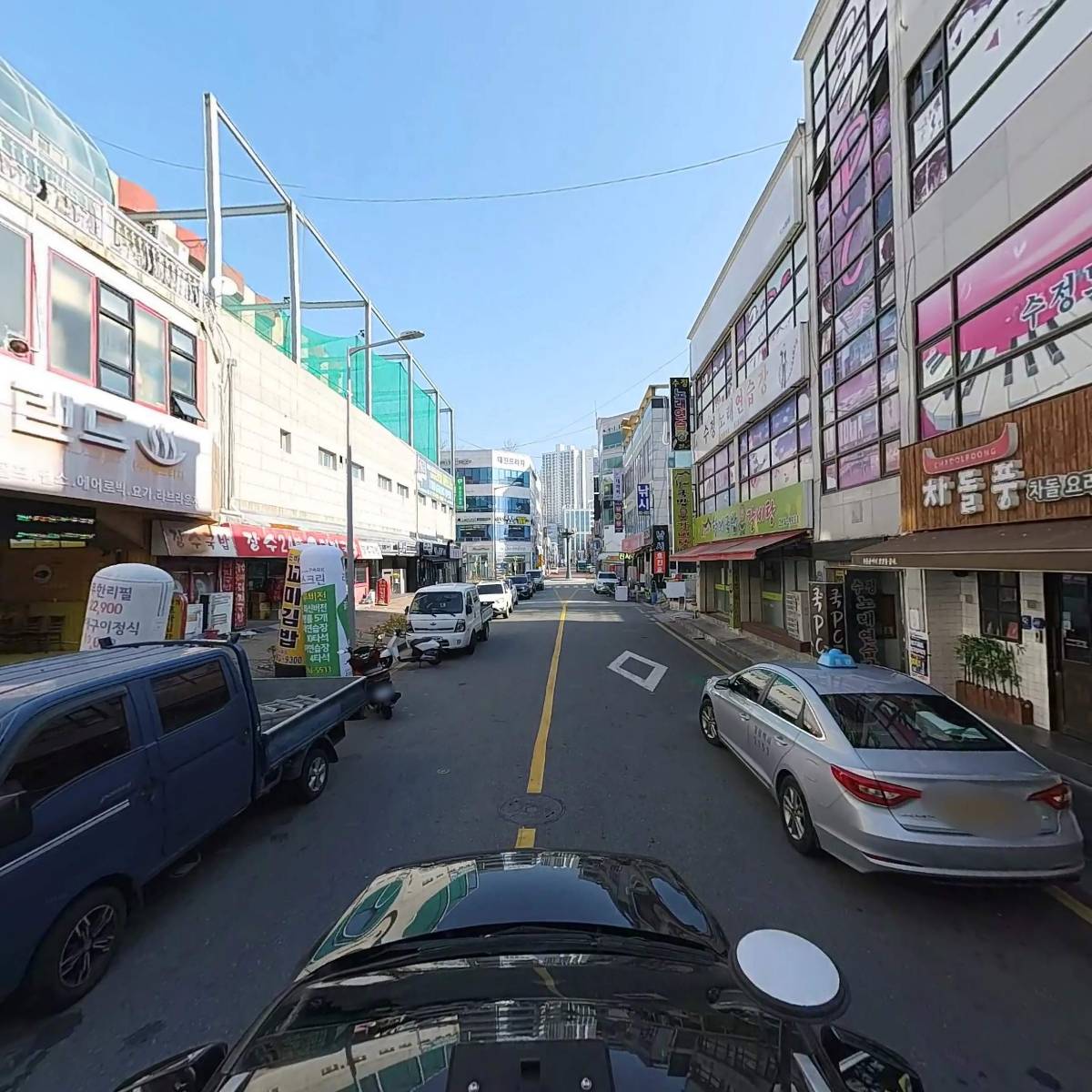 (주)코치엔 골프존 라브랜드점_4