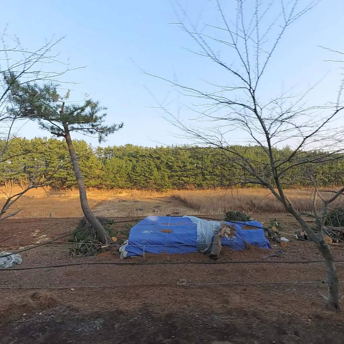 스테이 앤드 스튜디오 여여재