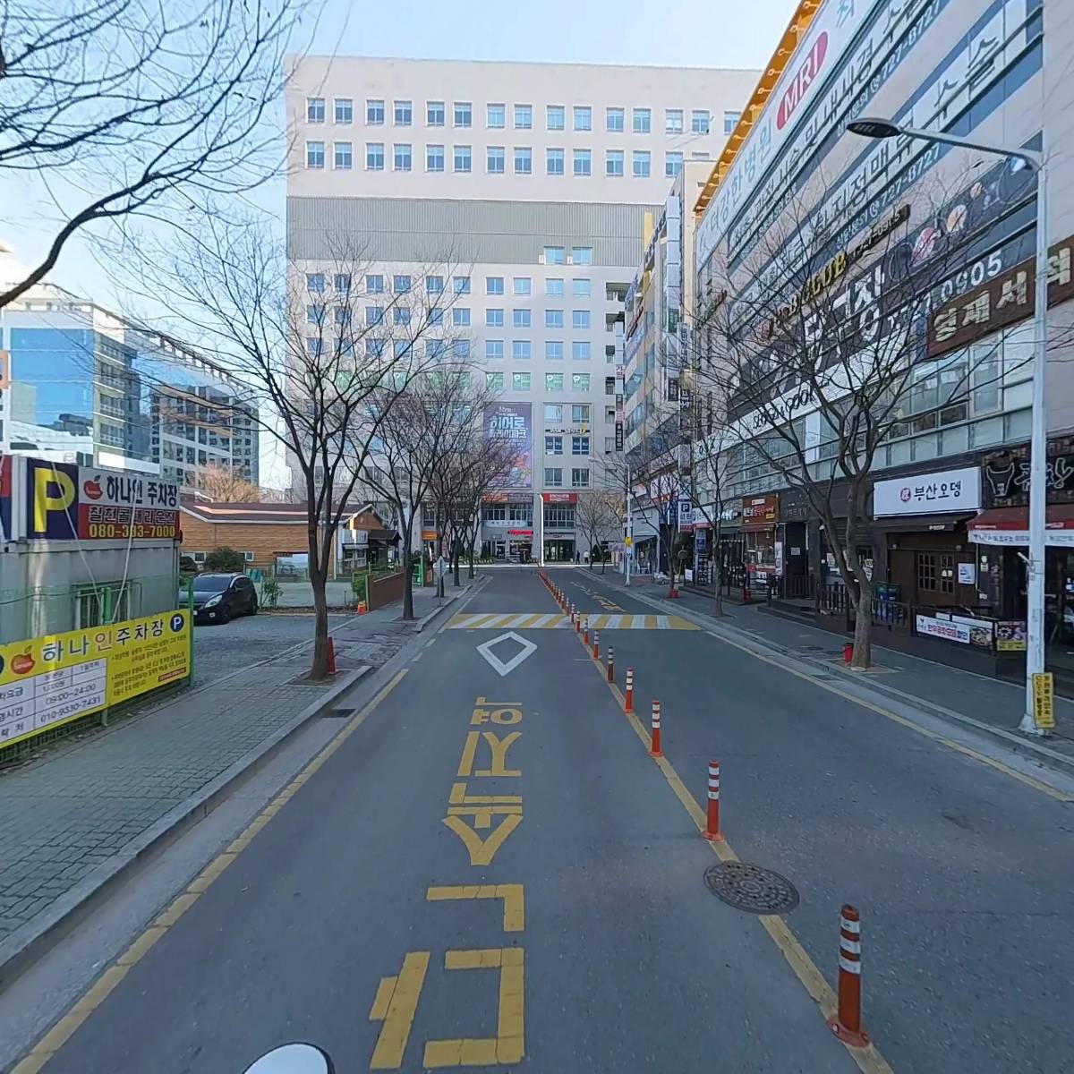 더도이종가집돼지국밥 정관점_2