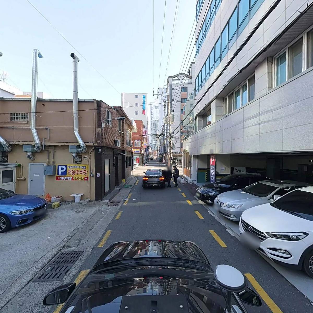 문토스트 못골점_4