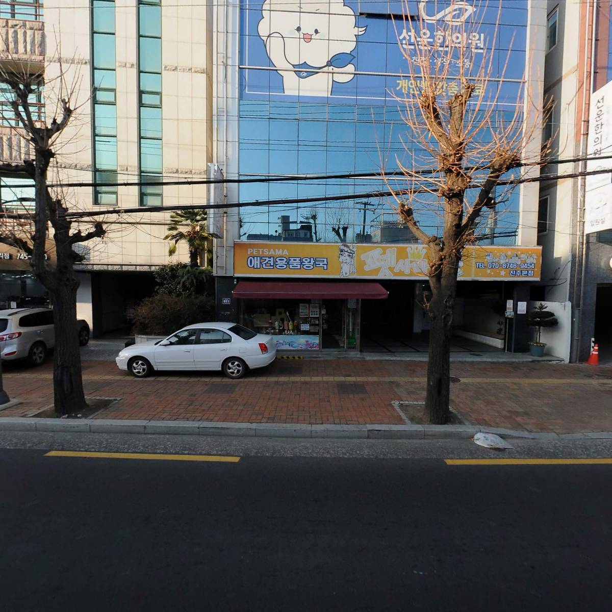 （주）더퍼스트에셋