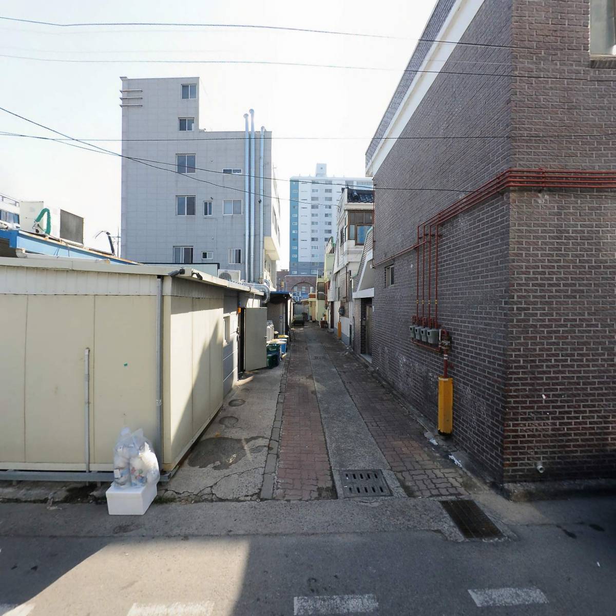 수타돈가스짬뽕전문점