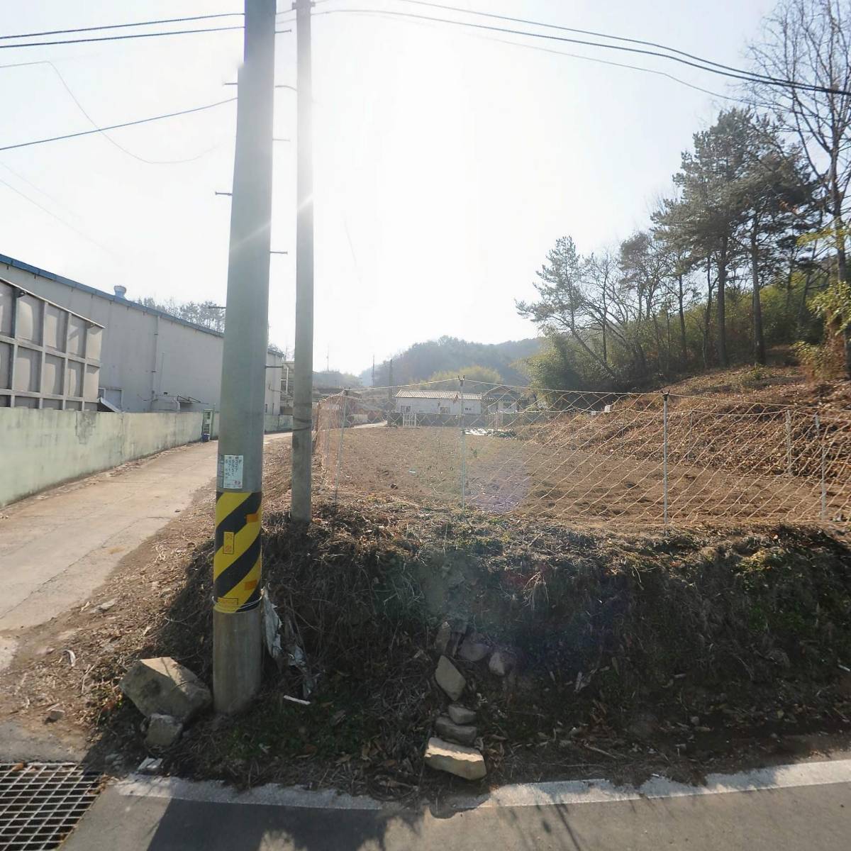 세아산업