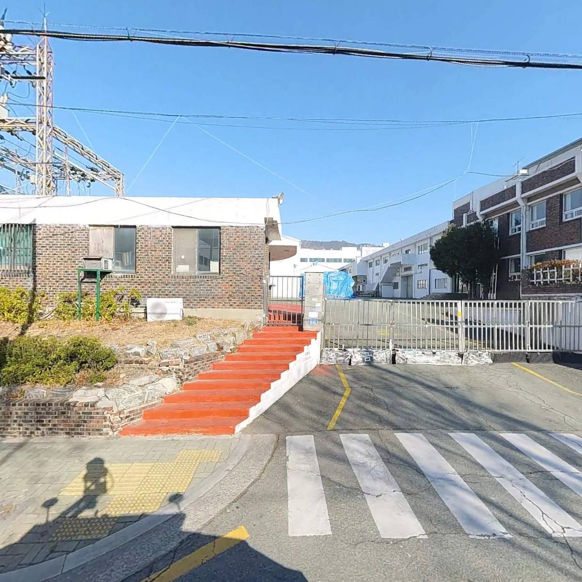 (주)서한공업 신평공장