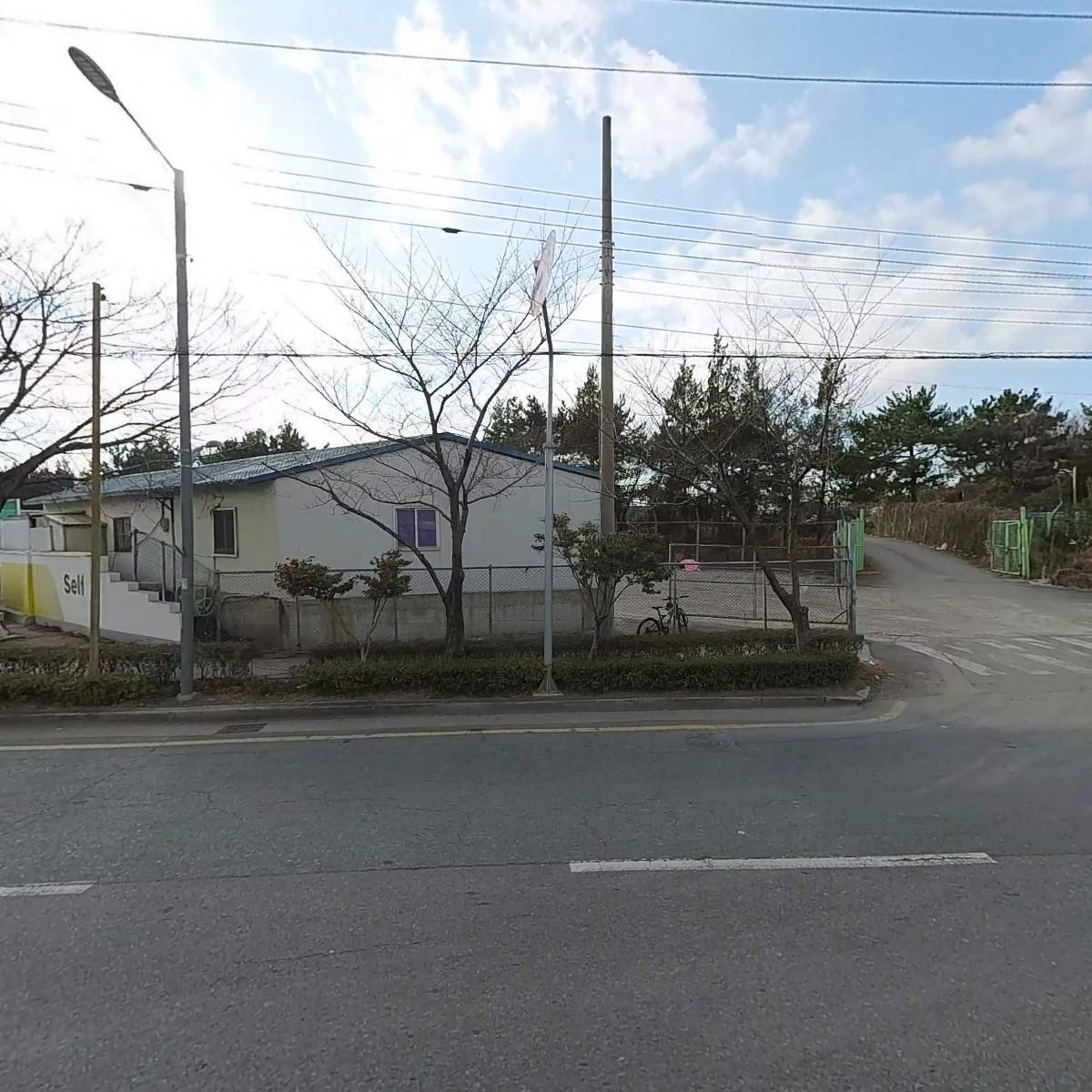 동광에너콤 신평주유소