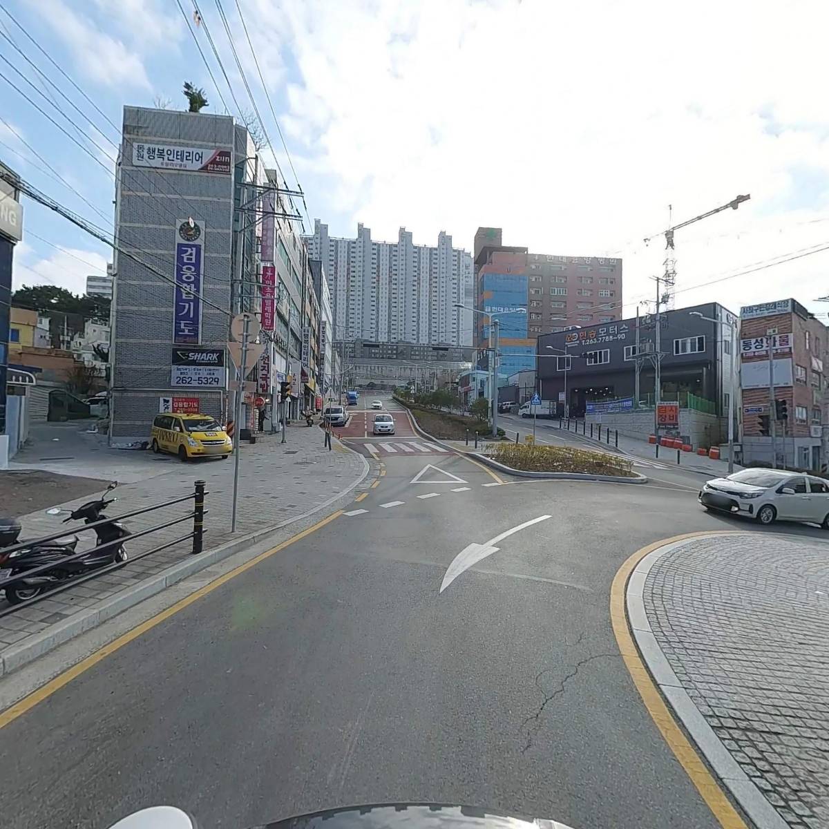 히스피(HISFFEE)장림점_2