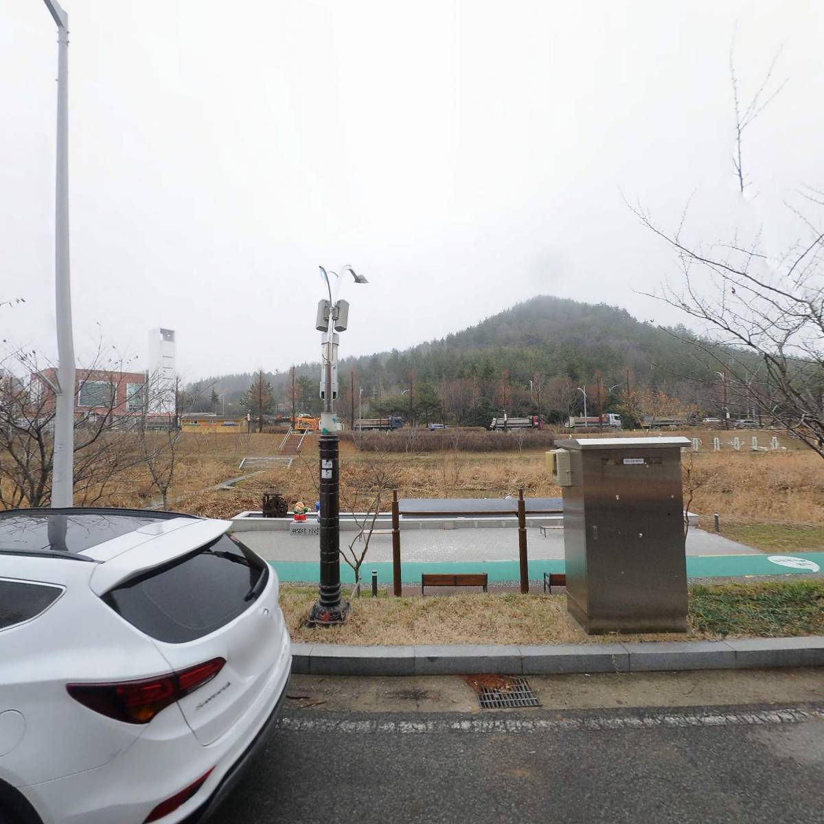 목포소방서 목포시 서부남성의용소방대