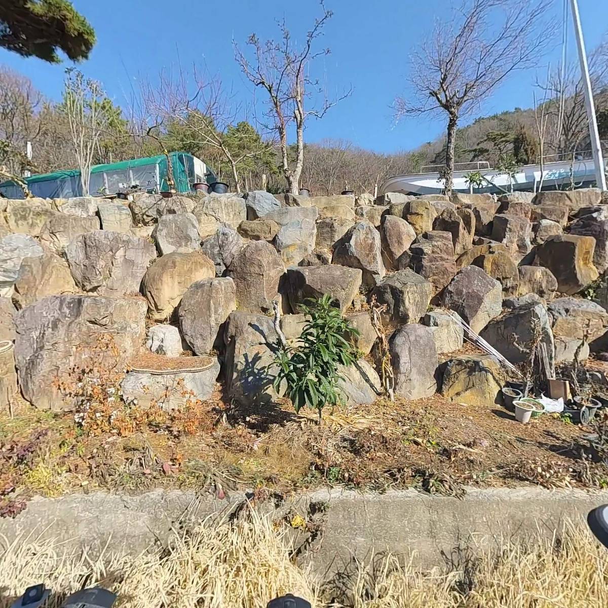 파스쿠찌 부산가덕도