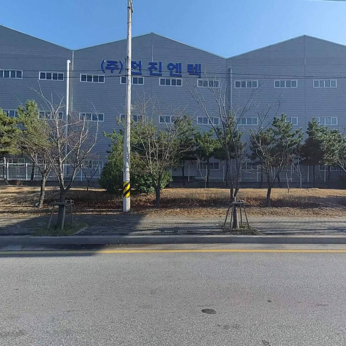 지엔테크