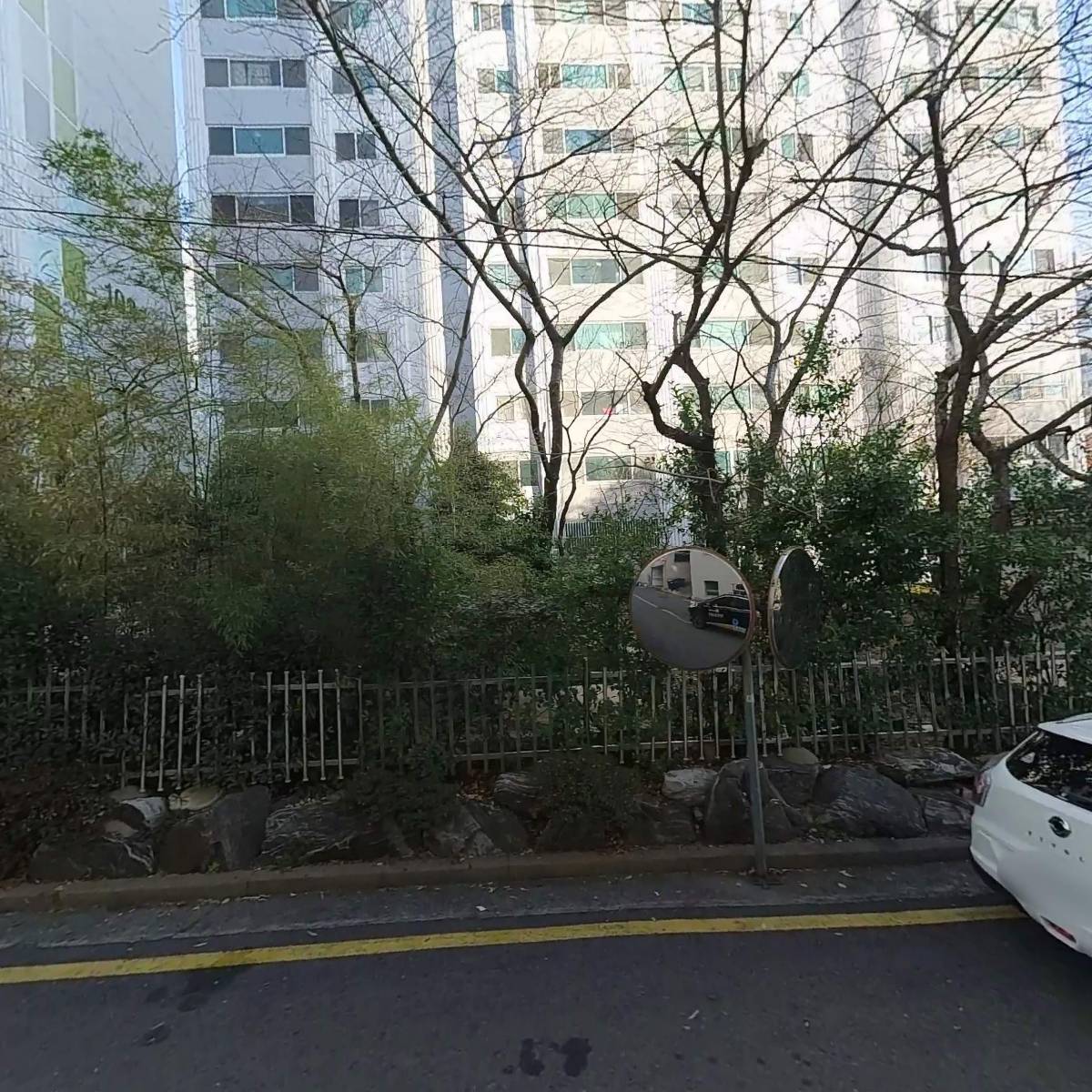 해운대러닝센터학원