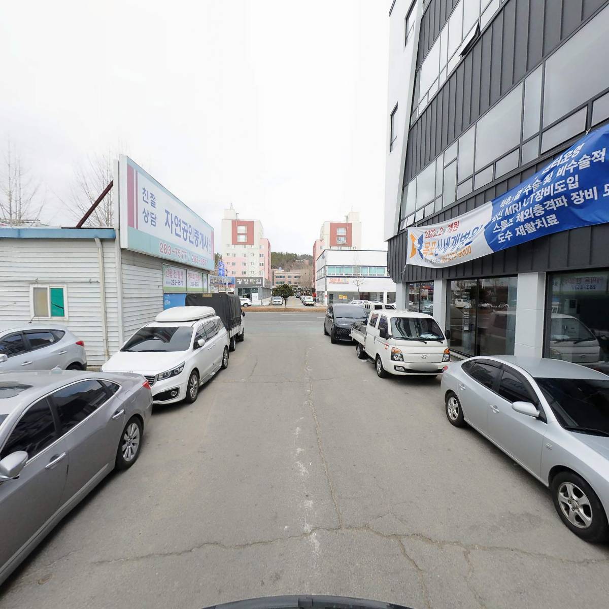 매머드익스프레스 목포신세계병원_2