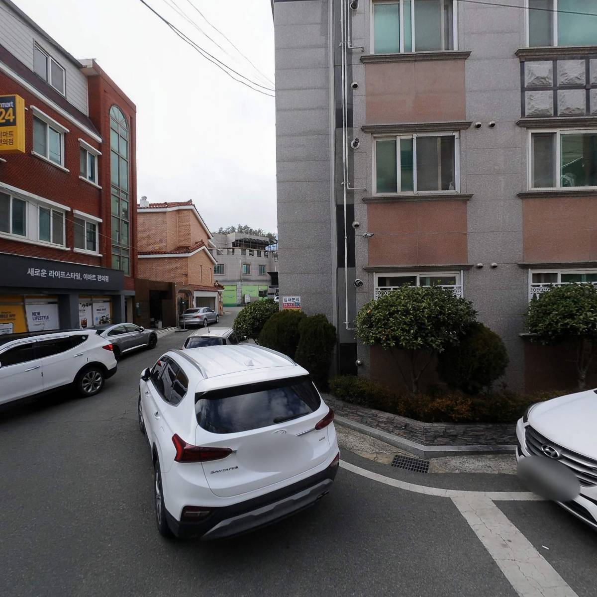 이큐구조엔지니어링(주)