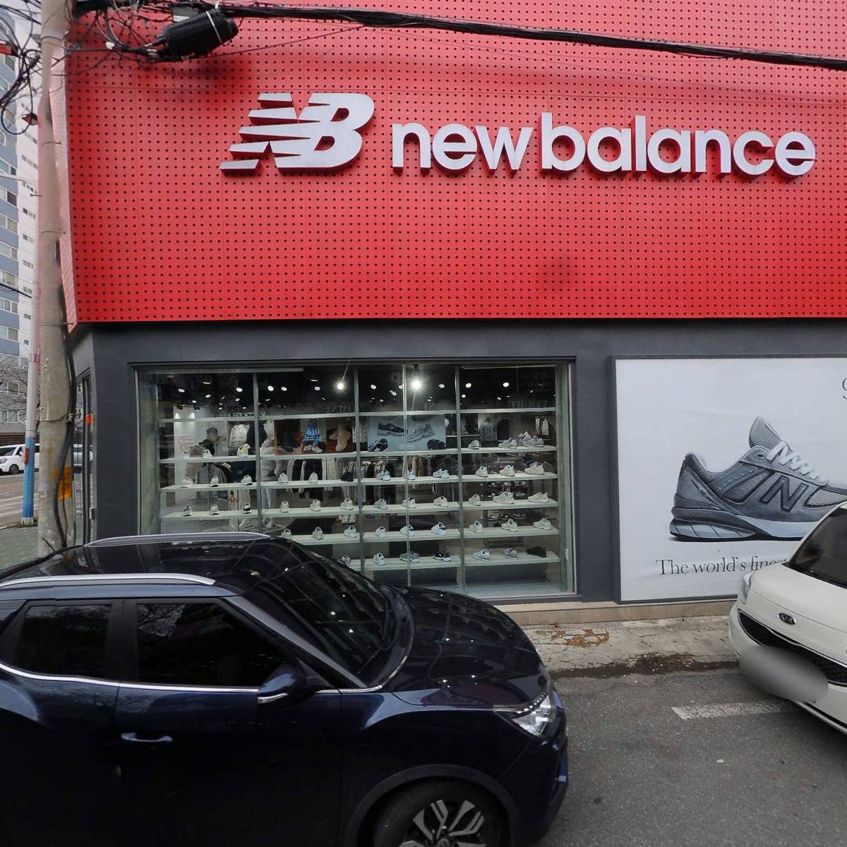 웨스트우드목포하당점