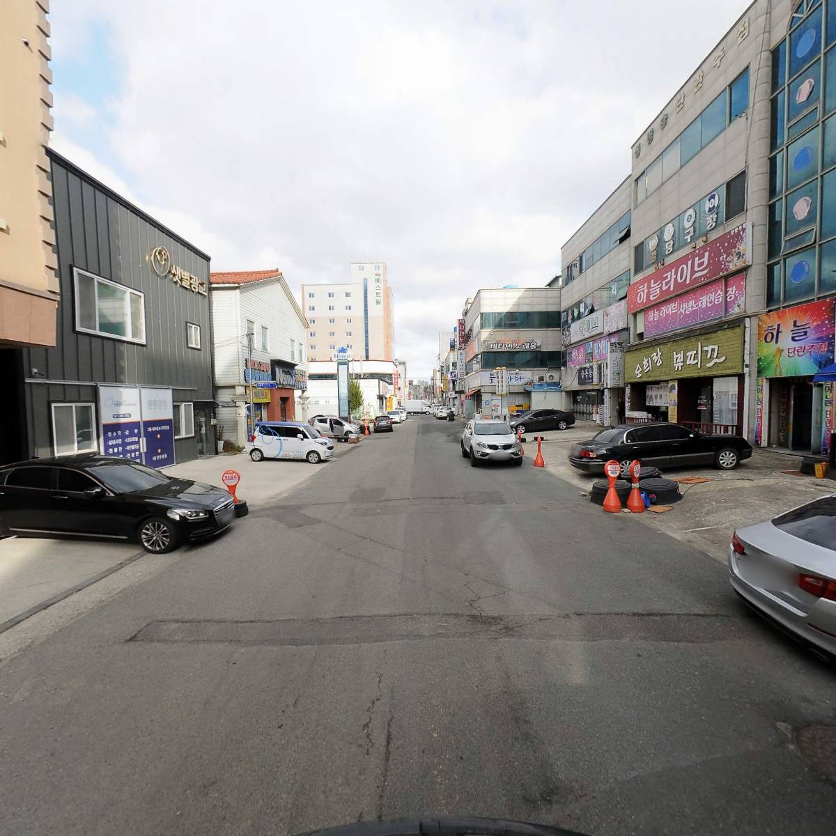 헬로방방 키즈카페_2