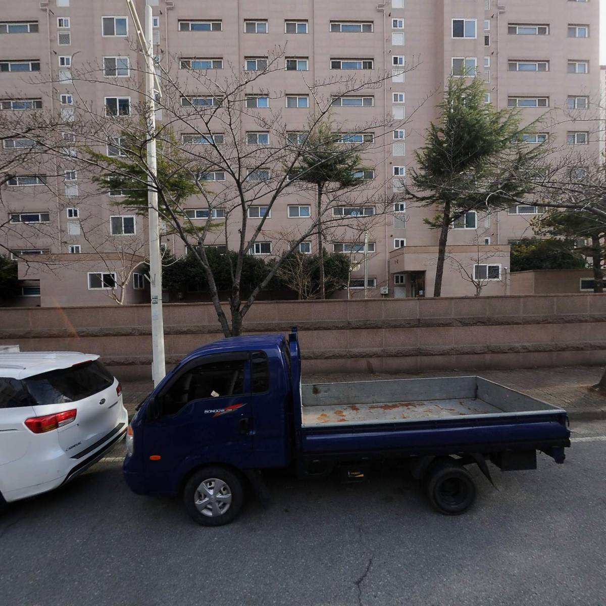 옥정한정식