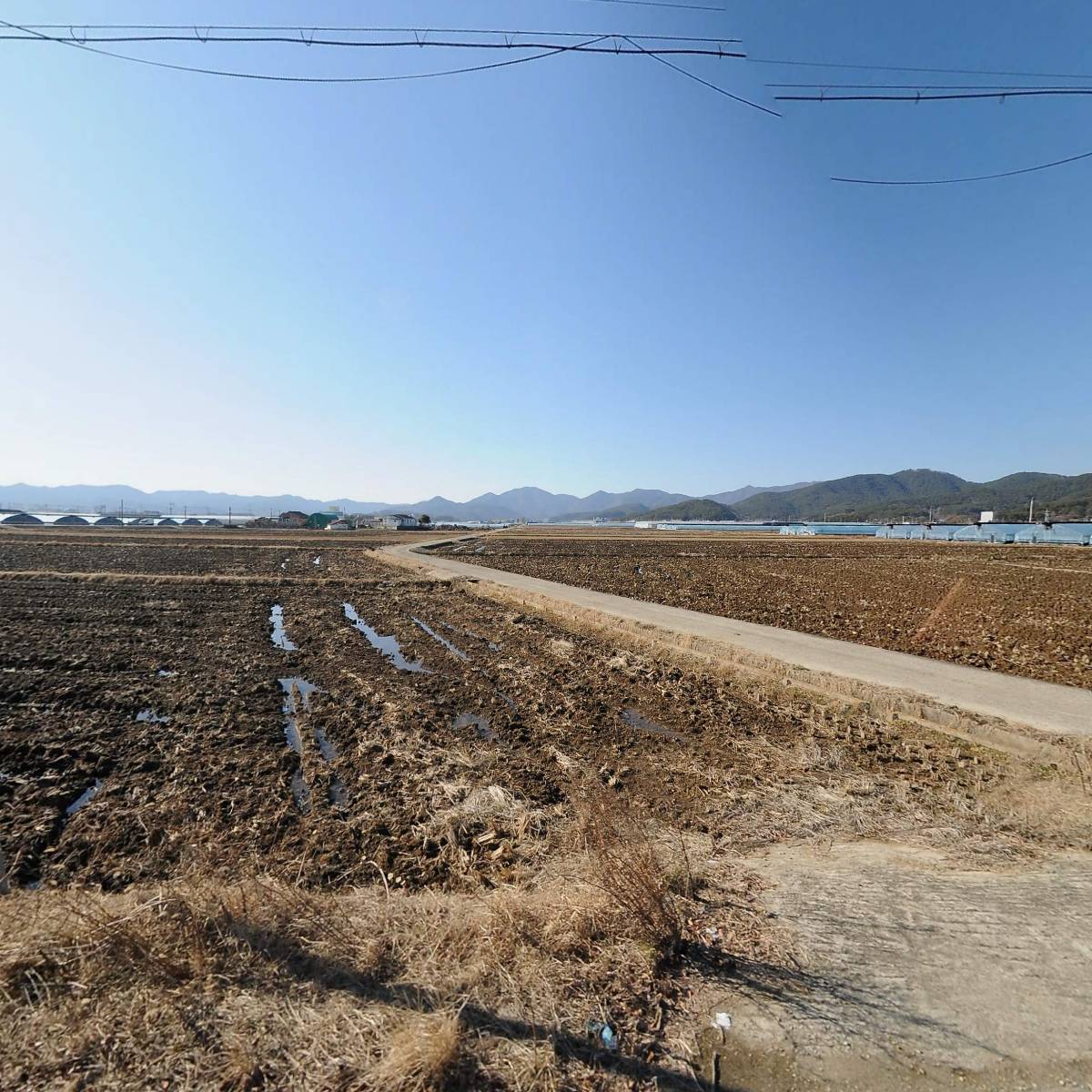 해태제과식품（주） 진주영업소
