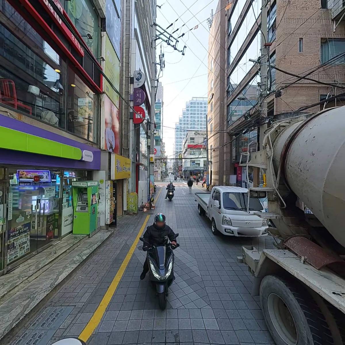씨유 경성부경점_2