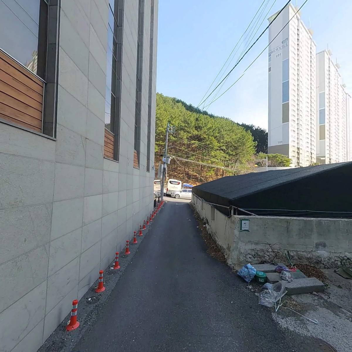 대한예수교장로회 부산서현교회_2