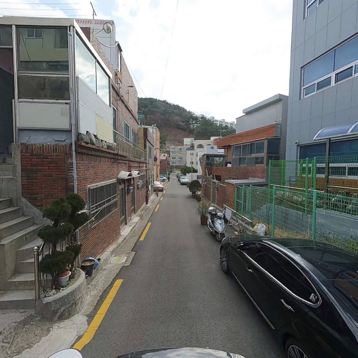 대한예수교장로회 괴정중앙교회_2