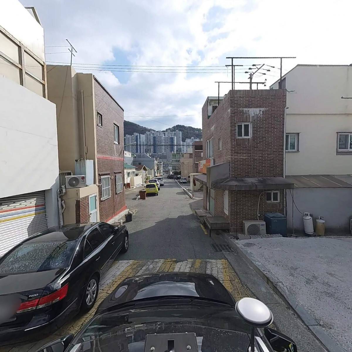 현대오일뱅크㈜직영 괴정제일셀프주유소_4