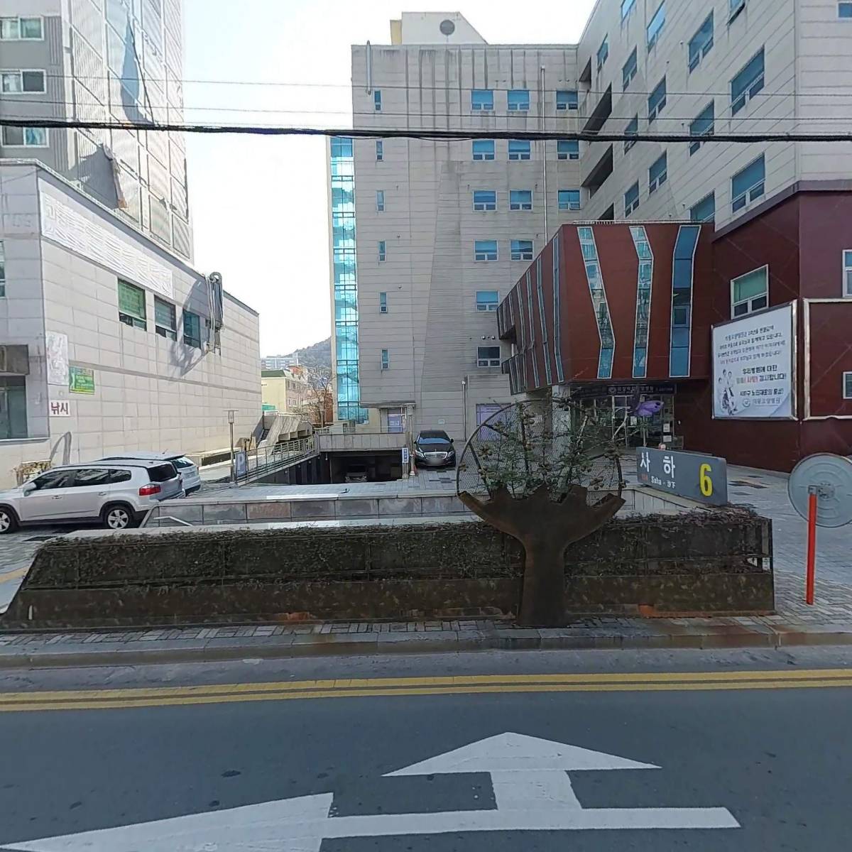 (주)조경디자인 선