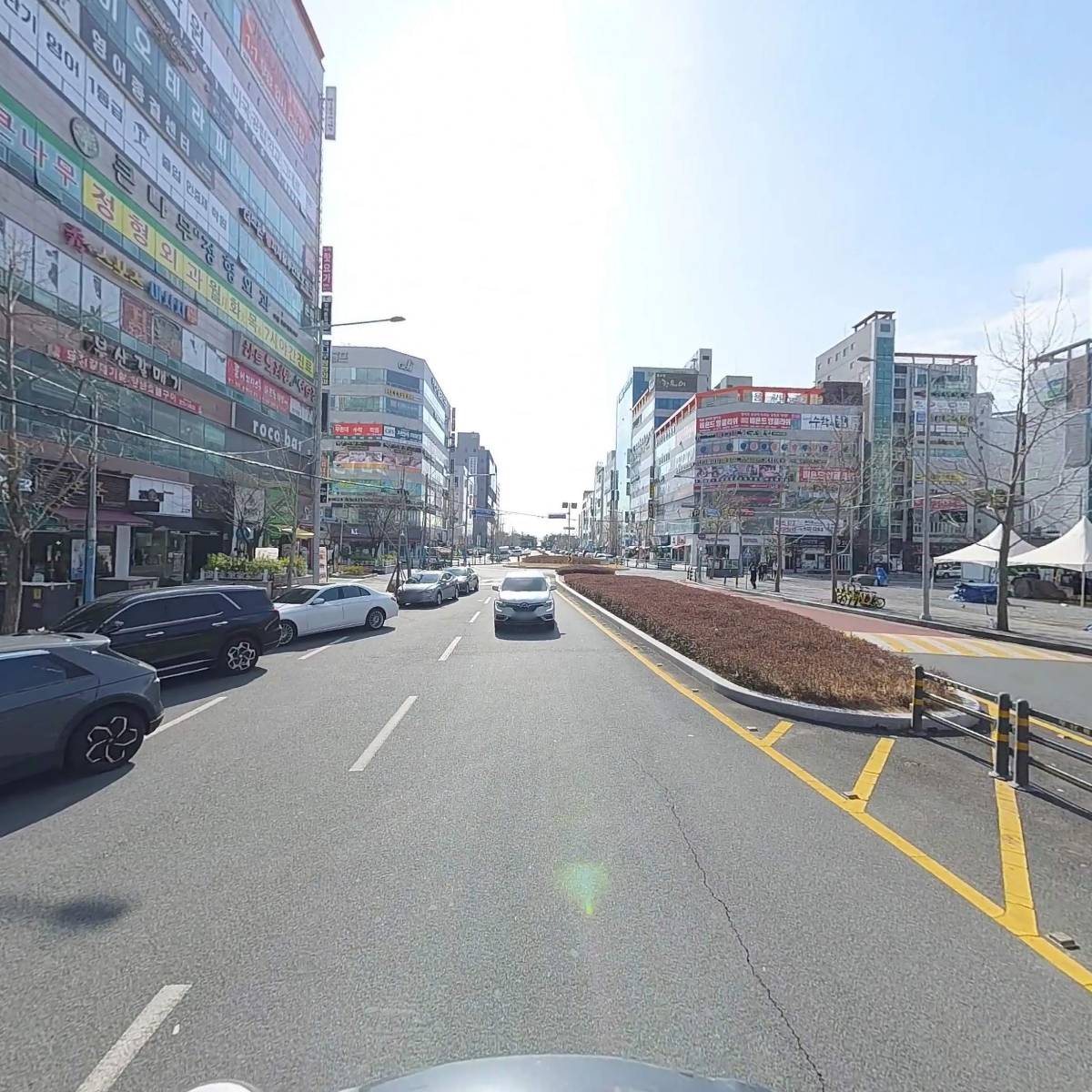 어오케이커피명지오션점_2