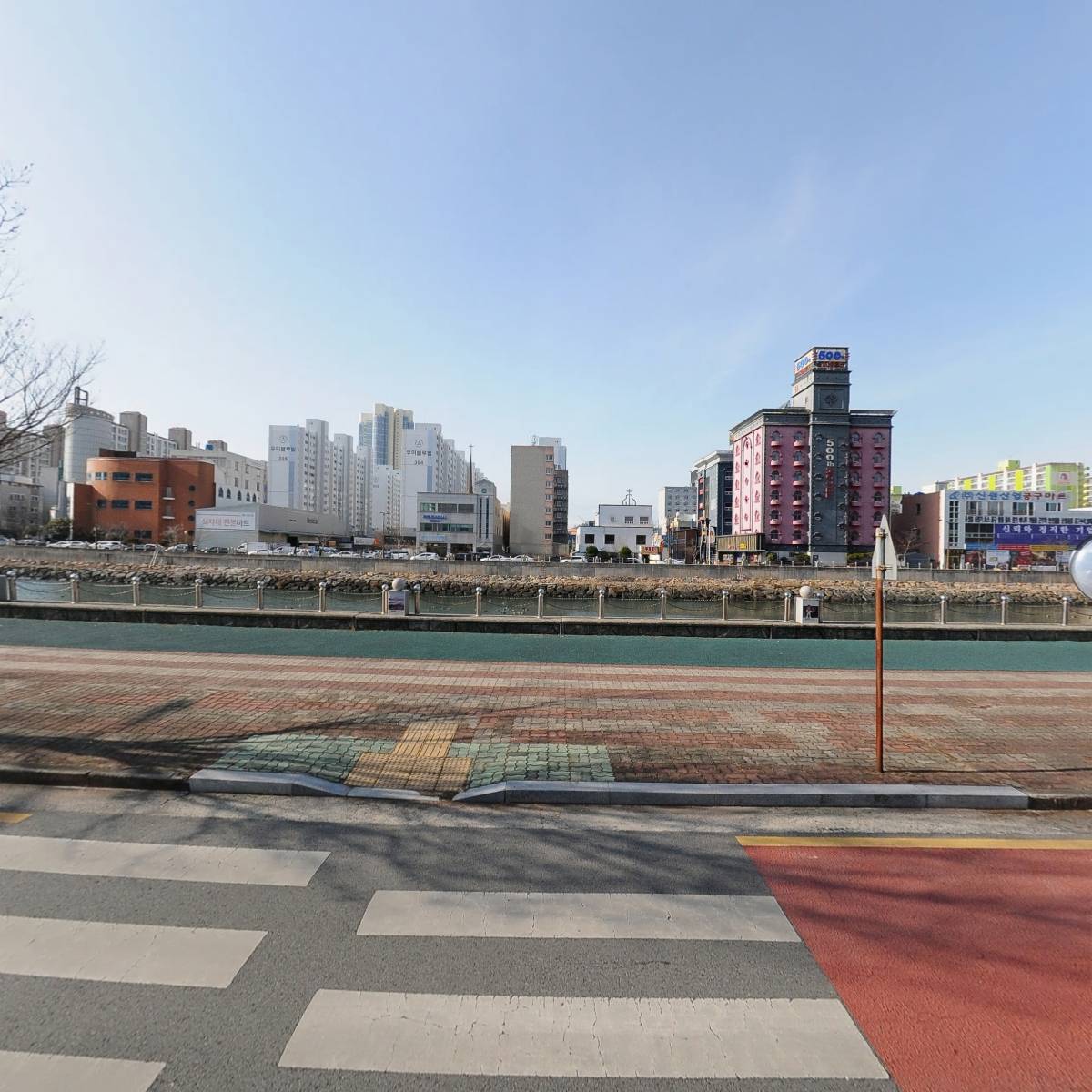 해양수산부 노동조합 목포지방해양수산청지부_3