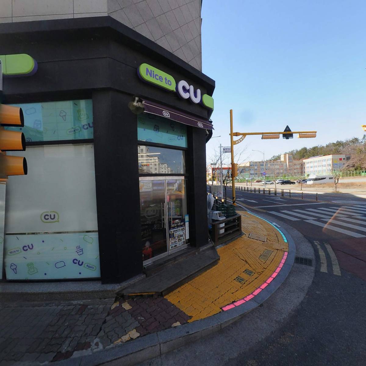 맘스터치(목포옥암)