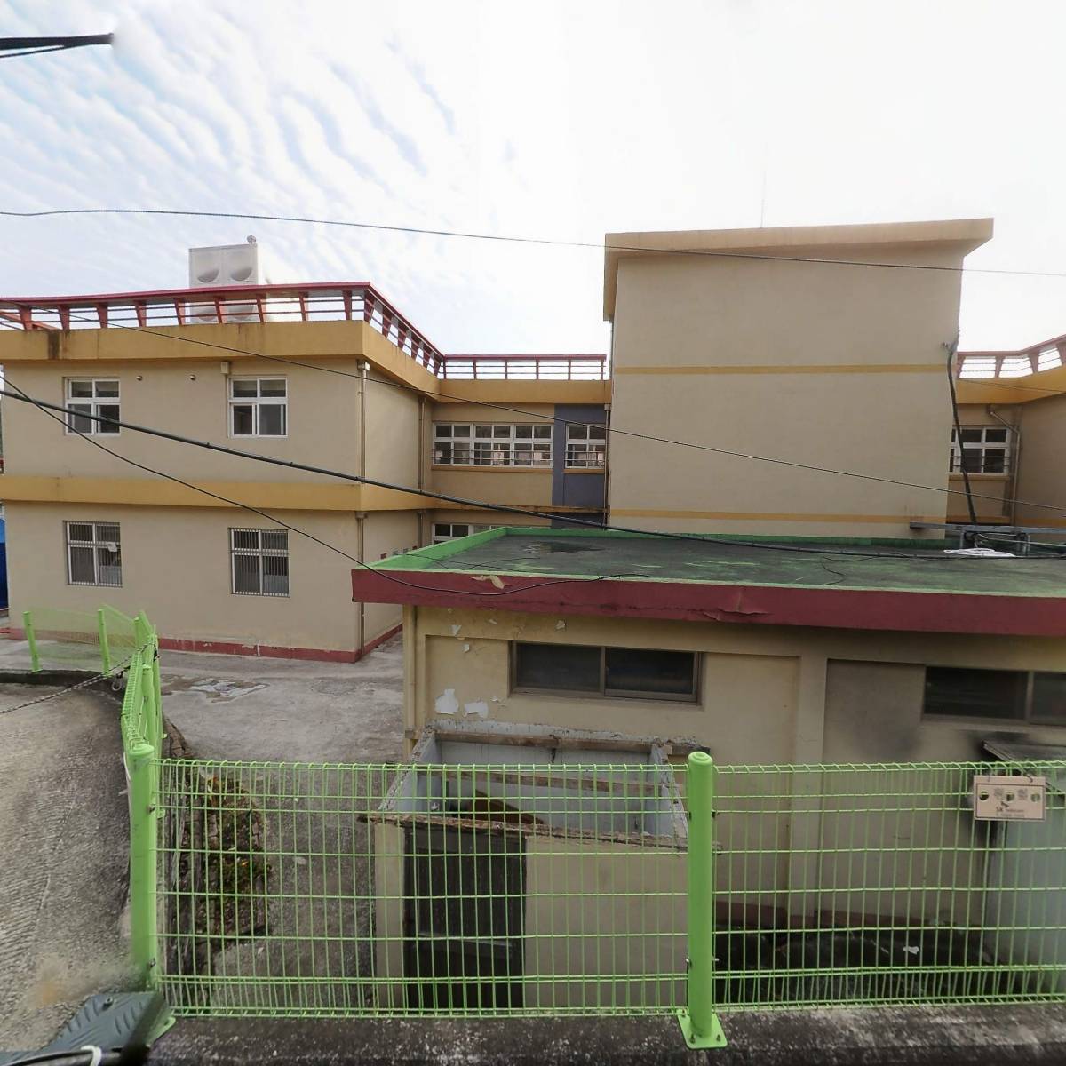 미천초등학교