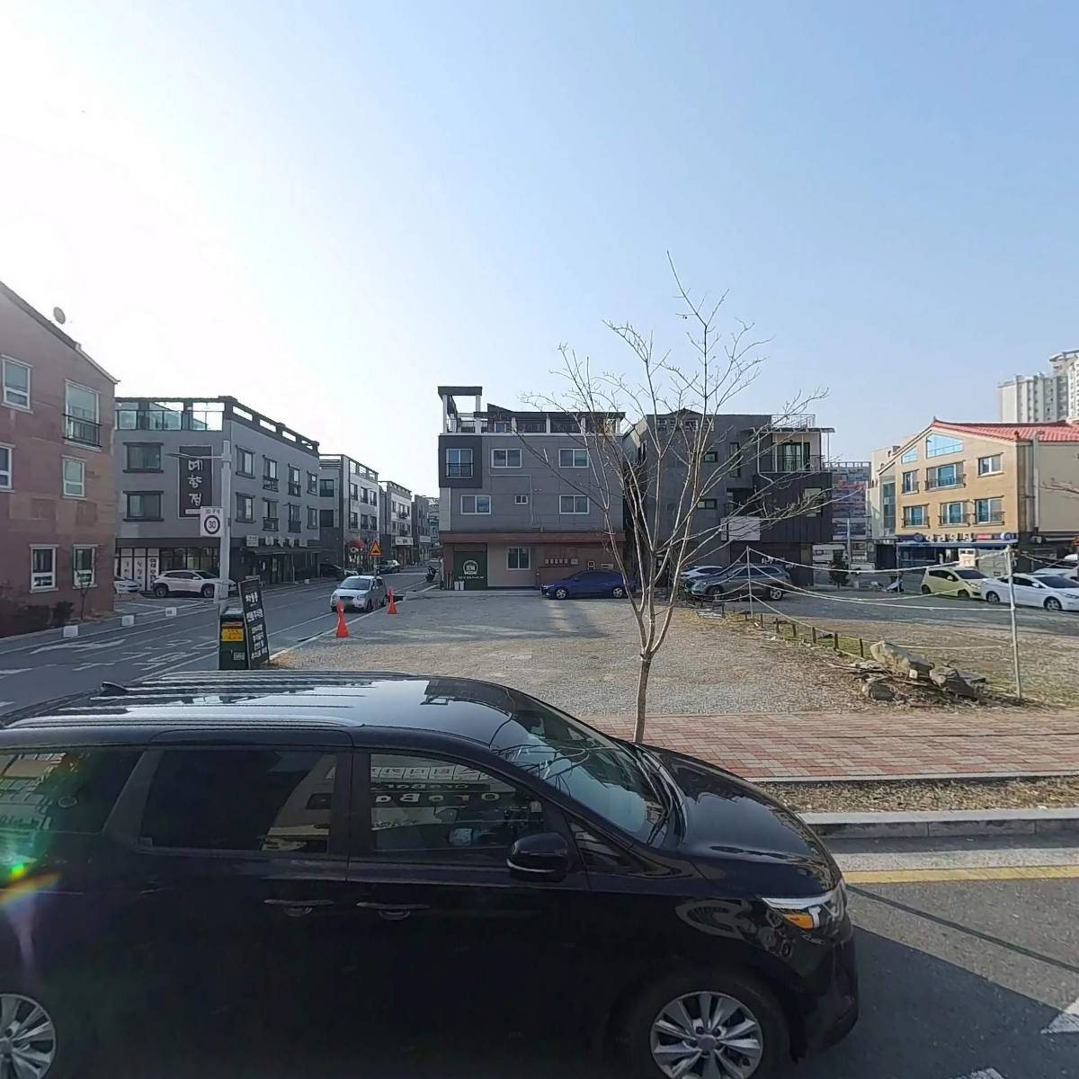 그놈포차 부산명지점