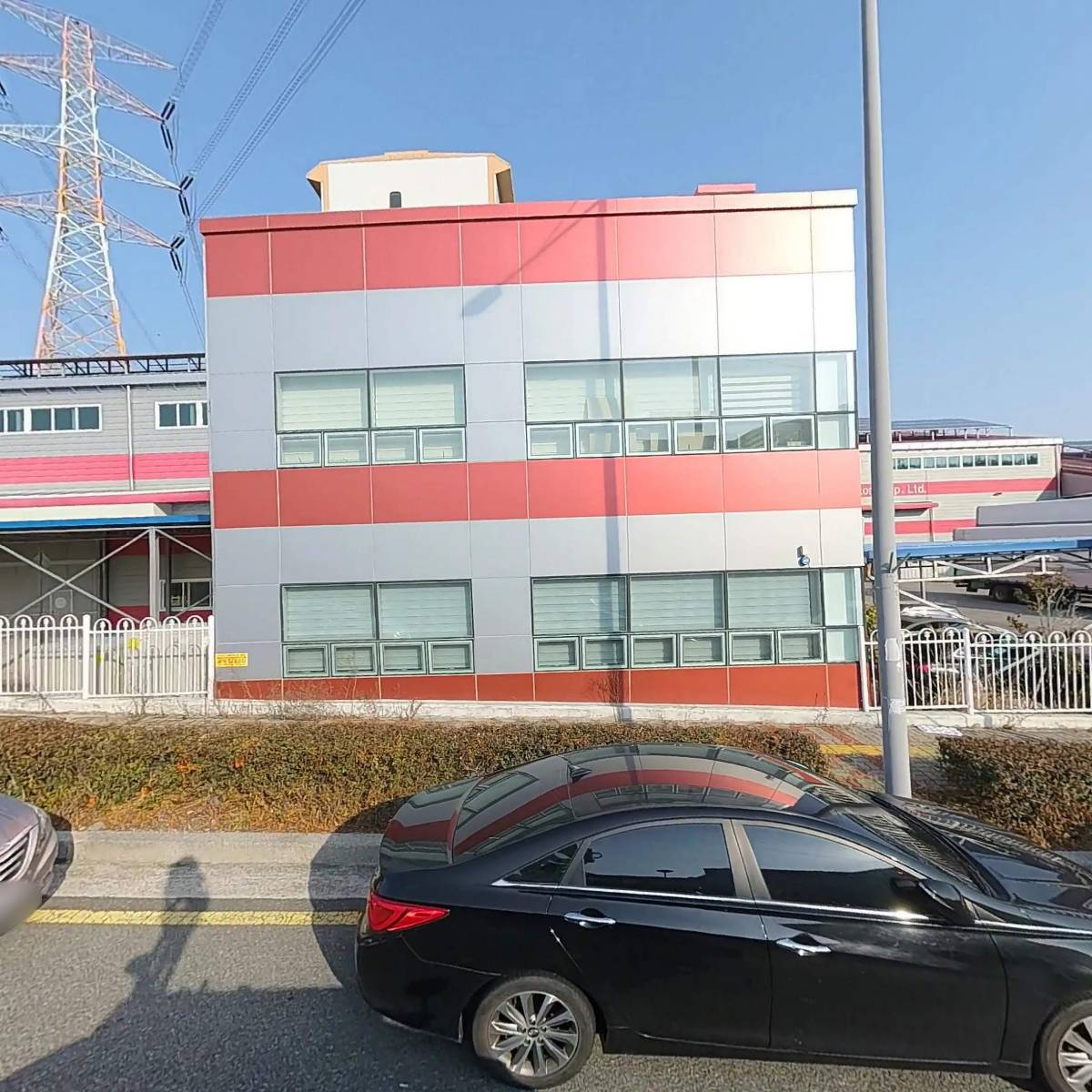 주식회사씨코