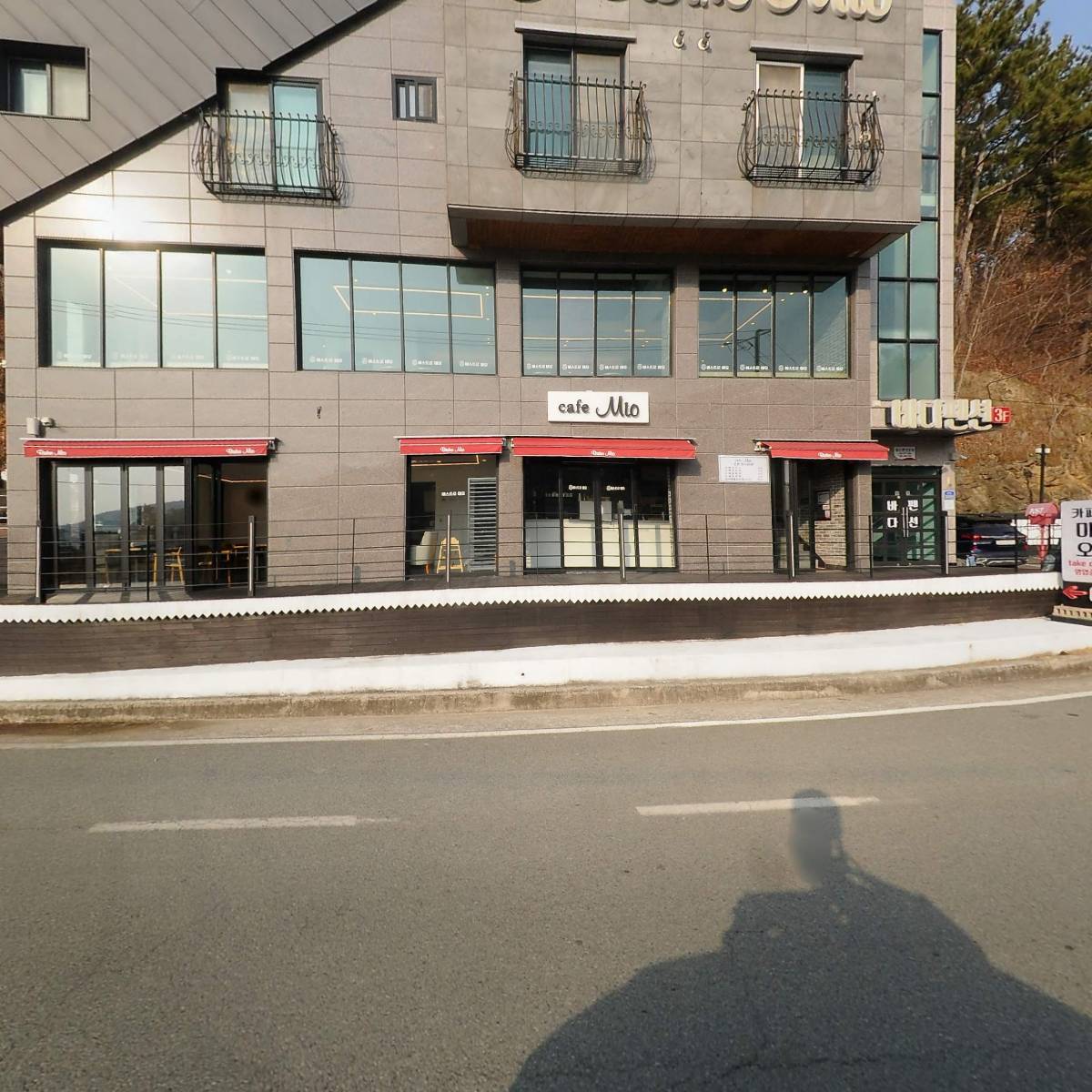 비스트로 미오, 바다펜션민박_3