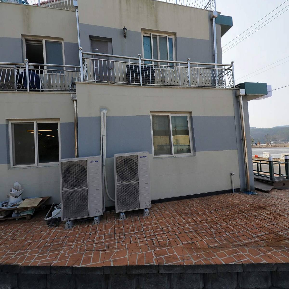 주식회사 신한이엔지