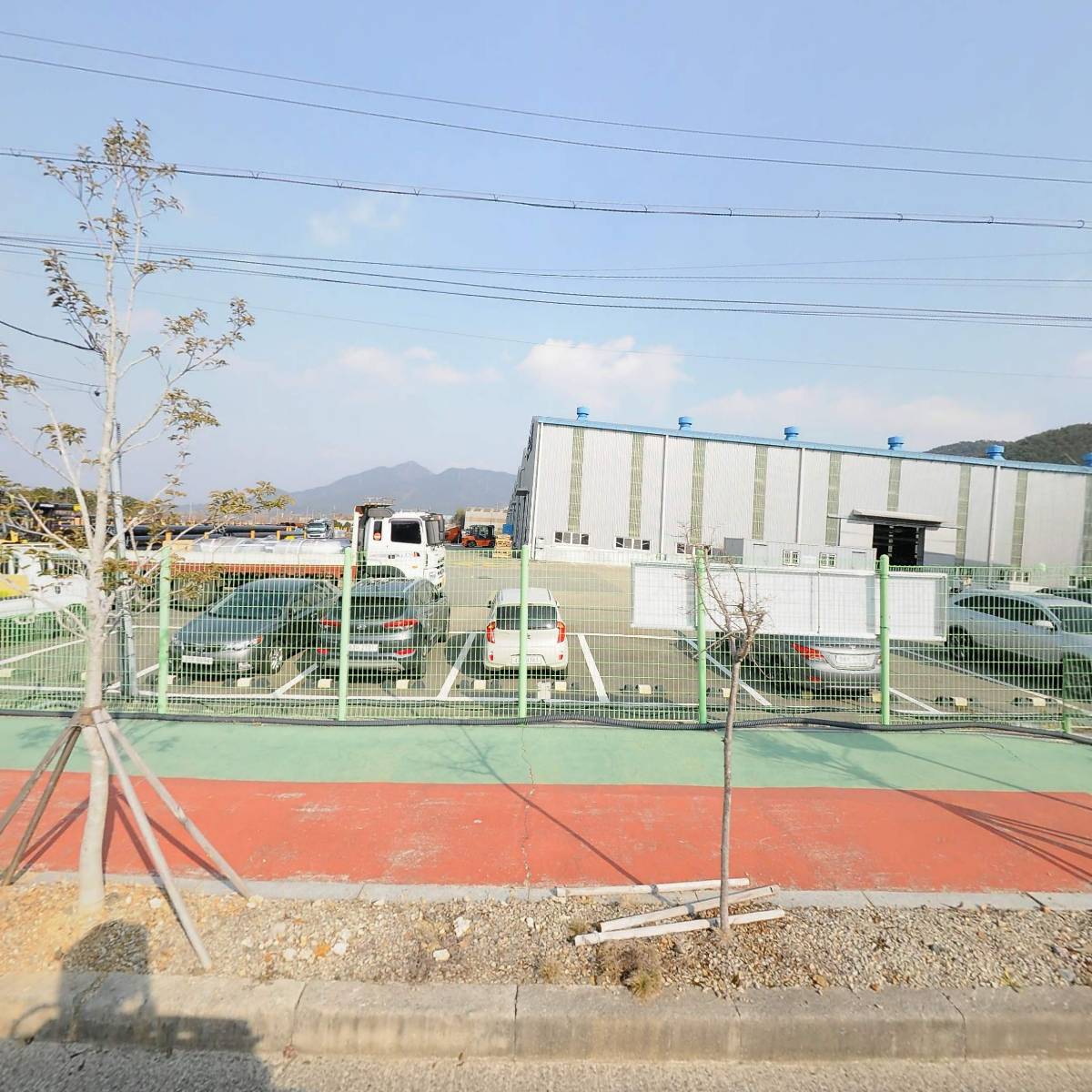 하민산업