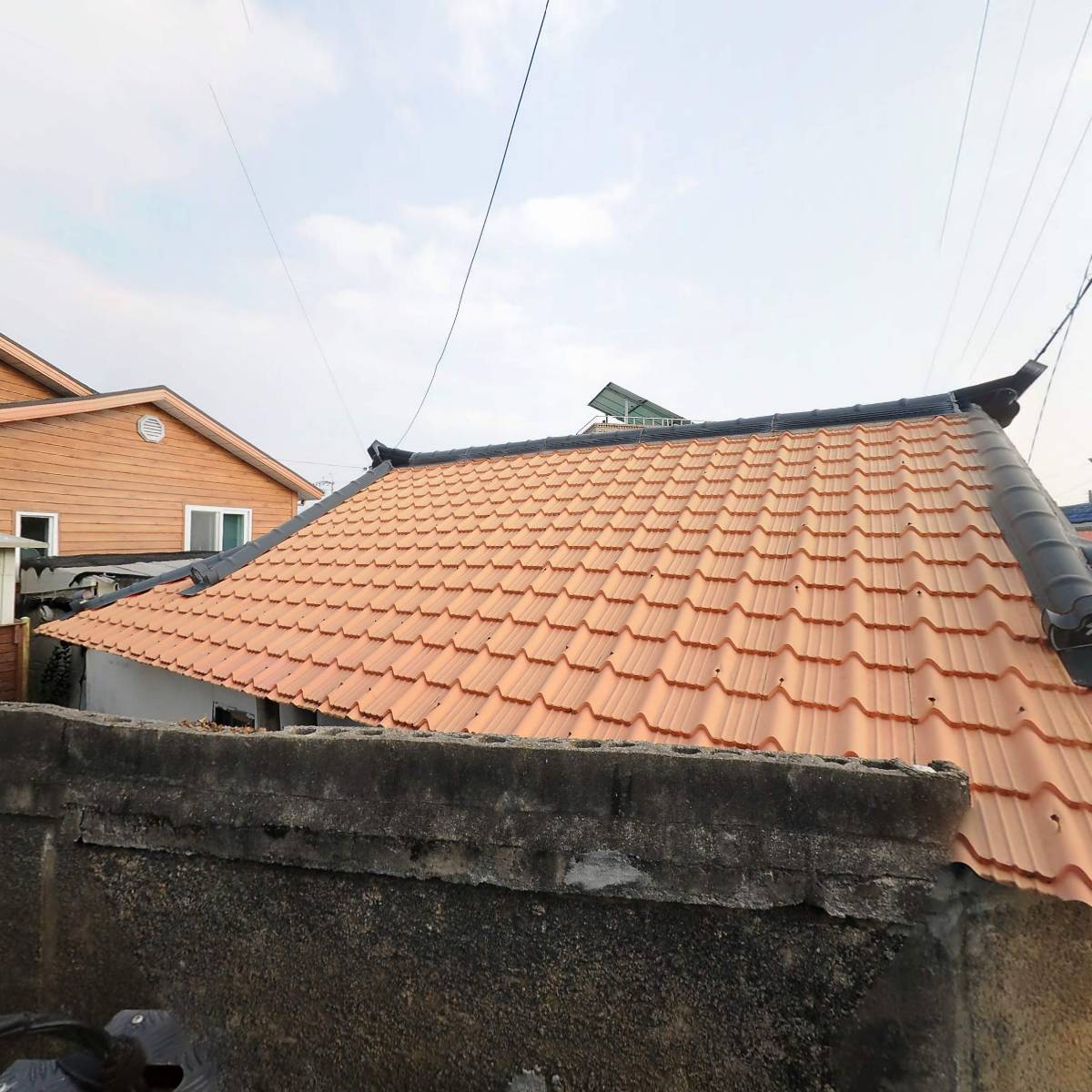 삼성페인트건축