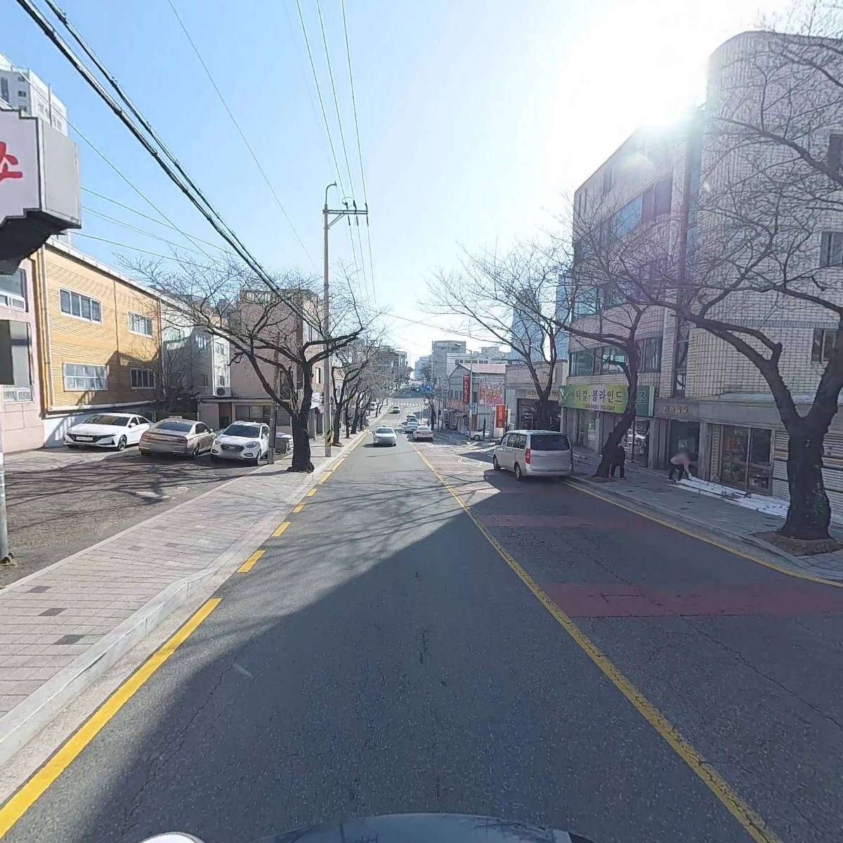 신라 신세계 스크린골프클럽_2