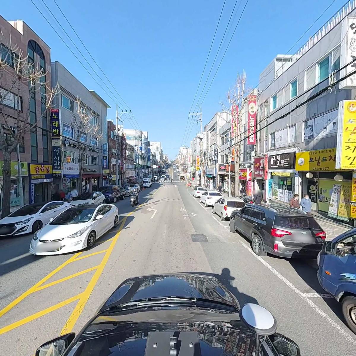 락휴 코인노래연습장 반여점_4