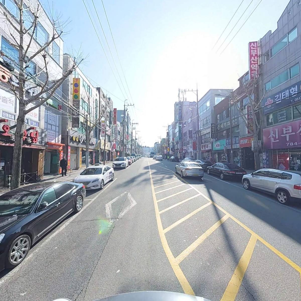 락휴 코인노래연습장 반여점_2