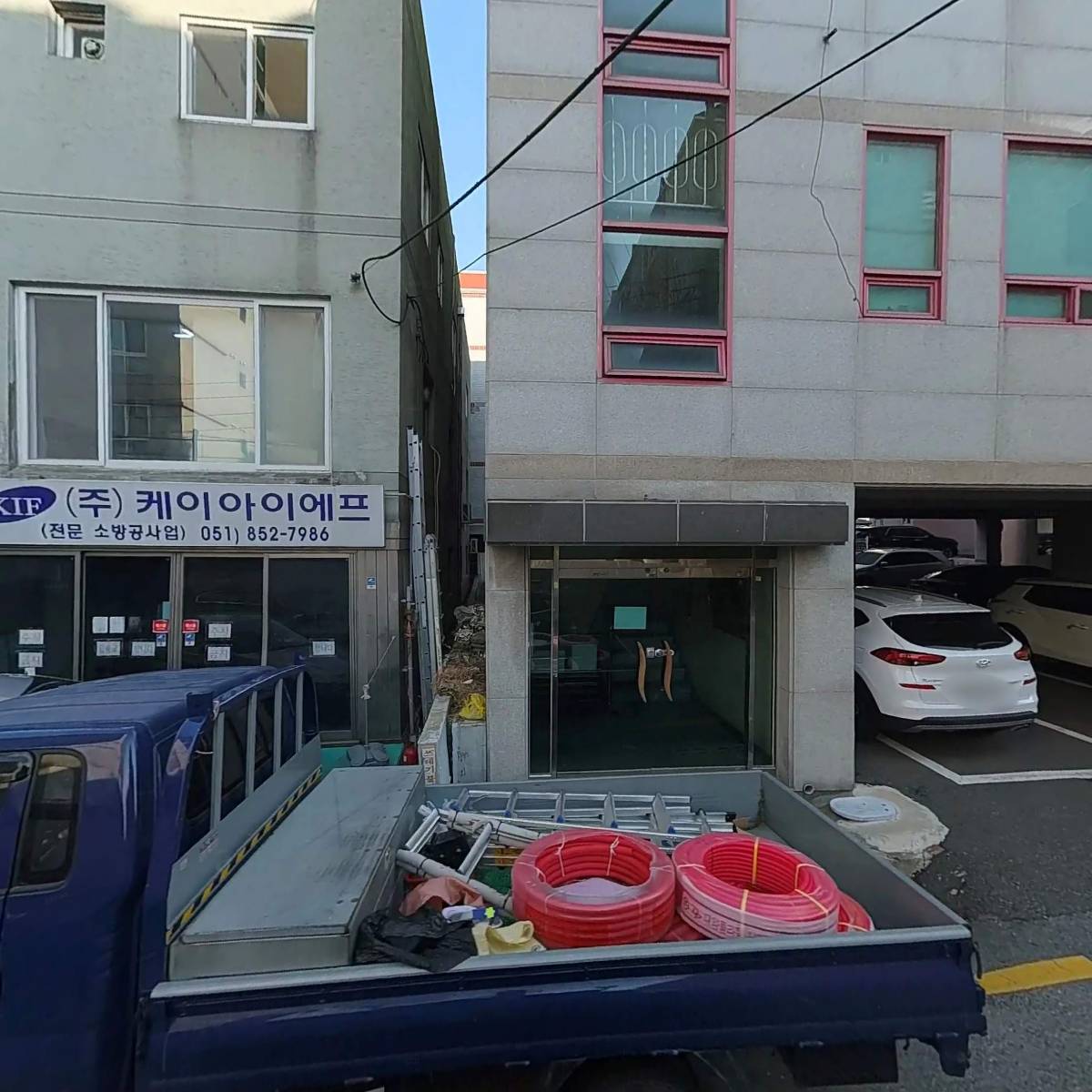 (주)강림약품