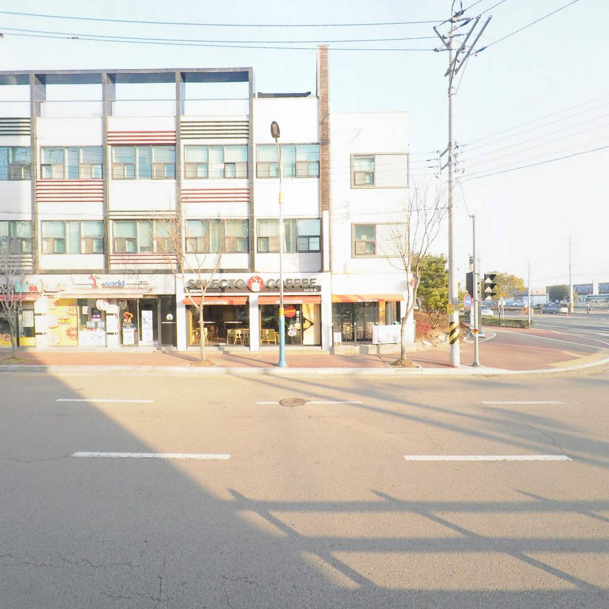 셀렉토 커피숍_3
