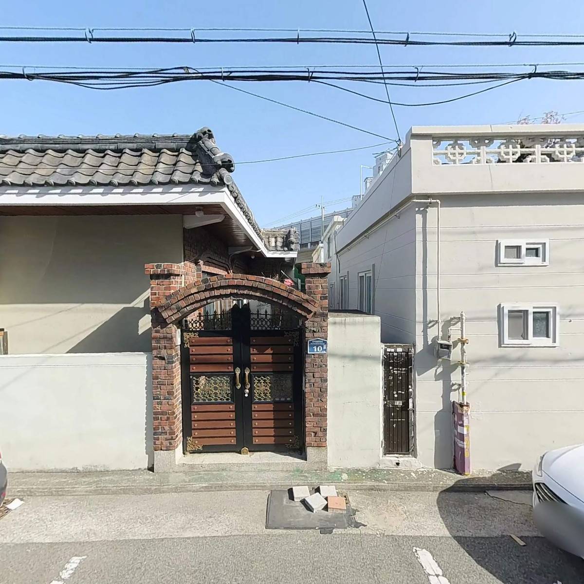 아시아상패
