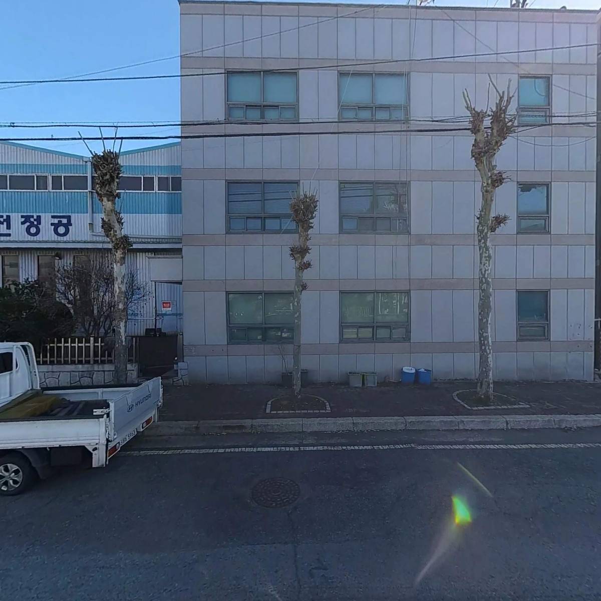 한성스틸
