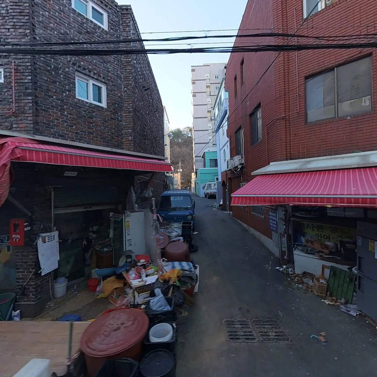 돼지게티 하단점