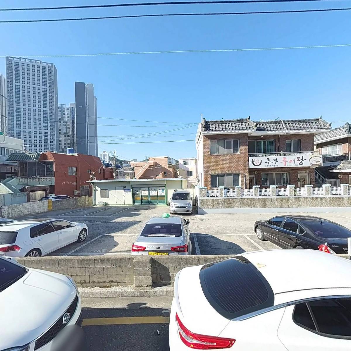 롯데햄광개토대리점